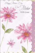 mothers day card 2106