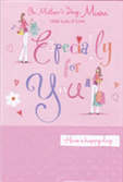mothers day card 2107