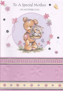 mothers day card 2109