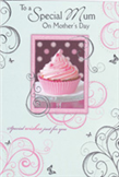 mothers day card 2110