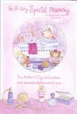 Mum Mother Mothers Day Cards2113