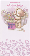 mothers day card 2115