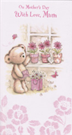 mothers day card 2116
