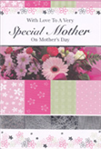 Mum Mother Mothers Day Cards2118