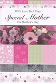 mothers day card 2118
