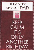 Dad Father Birthday Cards2145