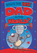 Dad Father Birthday Cards2151