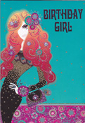 birthday card 2153