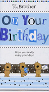 birthday card 236