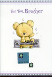 birthday card 238