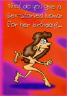 birthday card 260