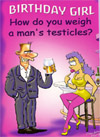 birthday card 262