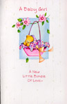 birth of baby girl card 28