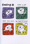 get well card 307