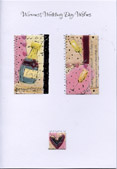 wedding card 324
