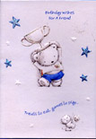 birthday card 34