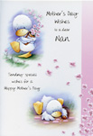 mothers day nan card 550