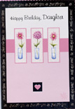 birthday card 591