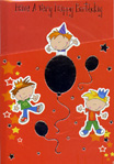 birthday card 621