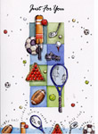 birthday card 7