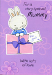 mothers day card 719