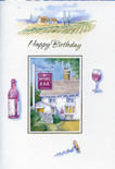 birthday card 72