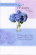 mothers day card 740