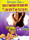 birthday card 755
