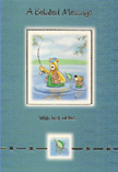 birthday card 813