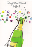 congratulations card 859