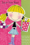 birthday card 87