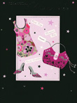 birthday card 922