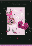 birthday card 929