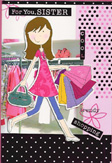 birthday card 933