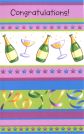 congratulations card 95
