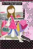 birthday card 955