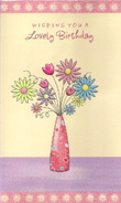 birthday card 964