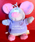 Birthday Gift