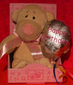 Birthday Gift