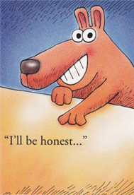 Birthday Belated Card-