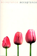 Acceptance Open Card-