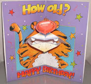 birthday card 200