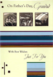fathers day grandad card 1146