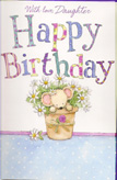 birthday card 1170