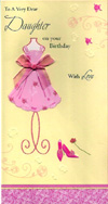 birthday card 1175