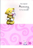 birthday card 1183