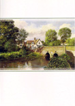 blank card 1261