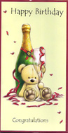 birthday card 1483