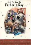 fathers day card 1512