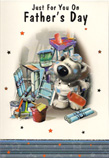 fathers day card 1514